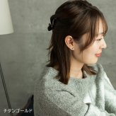 セカンドピアス チタン つけっぱなし 丸玉 4mm 金属アレルギー ポスト 軸太0.75mm 長さ10mm 日本製 燕三条 全8色 片耳 1個 医療用 おすすめ おしゃれ かわいい シンプル 小さめ