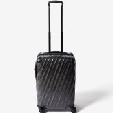 トゥミ TUMI 19 DEGREE LITE ディグリー ライト INTERNATIONAL CARRY-ON インターナショナル キャリーオン 34L 037401DGT 037401TITG 154200 キャリーバッグ スーツケース ユニセックス バッグ