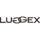 LUGGEX ウォレットショルダー 財布バッグ一体型 前ポケット付き スマートフォンケース【北海道・沖縄県・離島 配送不可】