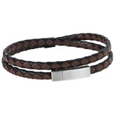 スカーゲン SKAGEN Hulsten アクセサリー ブレスレット ツートーン メンズ SKJM0185998