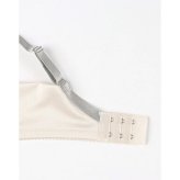 ワコール 小さく見せるブラ ブラジャー BRB453 3/4カップワイヤー DEFカップ レーシィタイプ【セール】