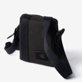 カルバンクライン Calvin Klein CANVAS MIX REPORTER キャンバス ミックス リポーター LV04D3366G ショルダーバッグ メンズ バッグ