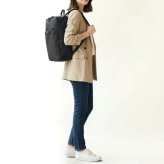 マンハッタンパッセージ #5750 バックパック/リュックサック, エスト3.1 A4対応 13.5L 撥水 MANHATTAN PASSAGE ギフト プレゼント