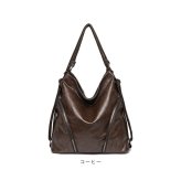 3way ショルダーバッグ 通販 リュック レディース リュックサック トートバッグ きれいめ 大容量 通勤バッグ 斜めがけバッグ 肩掛け 斜めかけ カジュアルバッグ おしゃれ かわいい 多機能バッグ ビジネス 大人 通学バッグ レディースバッグ