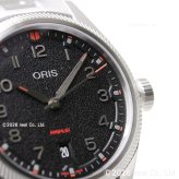 オリス ORIS プロパイロット デイト PROPILOT DATE 腕時計 メンズ 自動巻き 01 733 7805 4164-07 8 20 04LC【2025 新作】