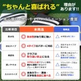 名入れ パターカバー 4タイプ ピン型 マレット型 ネオマレット型 大型 センターシャフト対応 コンペ記念品に 5色 オリジナル 退職祝い メンズ レディース 男性 女性 兼用 GHOGolf NEW26