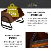 アンティーク スタッキングBOX ONLS0410 完成品 天然木 収納ボックス ヴィンテージ 幅43cm 奥行36cm 高さ37.5cm リビング収納 木製 収納 スタッキング 収納ラック パイン材 オープン収納 見せる収納 ア 新生活