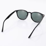 レイバン Ray-Ban サングラス 53サイズ ローブリッジフィット アジアンフィット ボストン型 男女兼用 メンズ レディース グリーン RB4259F 601 71 53 20 150 3N 【スペシャルラッピング660円(別売り)】送別会 誕生日 お中元 結婚祝い 結婚式 高級 父の日 母の日 ホワイトデー