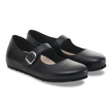 BIRKENSTOCK ビルケンシュトック サンタクラリタ レディース メリージェーン パンプス フラットシューズ レザー ナロー幅 1030709 1032731