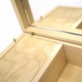 【名入れ付】人気曲から選べる／職人が作る18弁オルゴール・OR-191木製BOX・名入れ・音色の美しい・オーダーメイドオルゴール・クリスマス・誕生日・母の日・父の日・入園・入学・卒園・卒業・プレゼント・結婚・両親・出産・還暦・退職・ジブリ・ディズニー・無料ラッピング