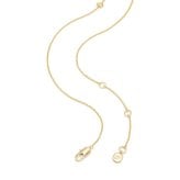フォッシル FOSSIL Sutton アクセサリー ネックレス レディース JA7298710