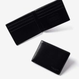 コーチ COACH WALLET ウォレット 97737 二つ折り財布 メンズ 財布