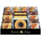 ギフト 「ガレ・ドゥ・ワタナベ監修 クリームサンド＆ひとときのスイーツセット」 焼菓子 お菓子 洋菓子 クッキー 詰合せ ラッピング のし対応 電報 祝電 プレゼント 贈り物 贈答用 プチギフト 手土産 お祝い 結婚式 引出物 結婚祝い 出産祝い 内祝い 誕生日 還暦 長寿祝い 退職祝い お返し お供え 香典返し 法事 お見舞い 粗品 お礼 お中元 夏ギフト お歳暮 冬ギフト 敬老の日
