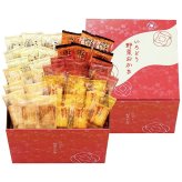  いろどり野菜おかき IR-4M IR-4M 内祝い お祝 出産内祝い