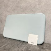 soil 珪藻土バスマット 4色展開 日本製 自然素材 高い吸水性 おしゃれ 風呂場 洗面所 カビ対策