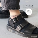 ステンレス チェーンアンクレット 喜平チェーンアンクレット ゴールド シルバー 18KGP シンプルアンクレット 足輪 足首 金属アレルギー対応