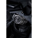 シチズン プロマスター スカイ エコドライブ 腕時計 メンズ JV2005-58E ソーラー クロノグラフ アナデジ CITIZEN PROMASTER SKY【2025 新作】