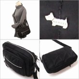 RADLEY LONDON ラドリーロンドン バッグ デネスフィールド・ミューズ ショルダーバッグ