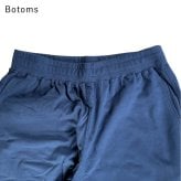 ワークマン メディヒール メンズ 裏起毛 リカバリーウェア 上下セット 裏毛スウェット スウェットパンツ 長袖 クルーネック ロングパンツ 一般医療機器 4色4サイズ M L LL 3L 2546 2547