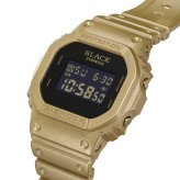 G-SHOCK デジタル カシオ Gショック CASIO BlackEyePatch コラボ 限定モデル 腕時計 メンズ DW-5600BEP-9JR【2026 新作】