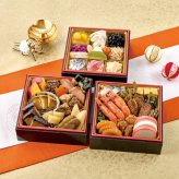 【75501】京都「ひがしやま 司」監修　国産づくしおせち C41-2 おせち 2027 お節 お正月 オードブル 新年