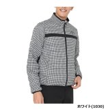 キャロウェイ ゴルフ メンズ ブルゾン スターストレッチ2WAY中綿ブルゾン (MENS) Callaway Golf  C25215107 2025年秋冬モデル お誕生日祝い お祝い 記念品 お父さん 父の日 彼氏 男性 30代 40代 50代 60代  還暦祝い 敬老の日 人気プレゼント プレゼント