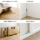 キャビネット 幅60cm 収納棚 引き出し付き サイドボード チェスト オープンラック 本棚 扉付き収納 木製 北欧 おしゃれ リビング収納 ディスプレイラック 収納家具 コンパクト 省スペース 韓国インテリア ナチュラル ホワイト 見せる収納 隠す収納 新生活