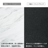 テーブル ネスト 大理石調 IW-4280 ロー センター リビング おしゃれ 小さめ コンパクト シンプル 1人暮らし 伸縮 正方形 四角 石目調 新生活