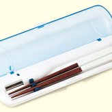 クリーンマイ箸No.2（木製箸） インテリア 漆器 盆 カタログギフト 景品 粗品