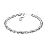 フォッシル FOSSIL Heritage アクセサリー ブレスレット レディース JA7273040