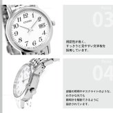 シチズン フォルマ エコドライブ 腕時計 ペアモデル レディース CITIZEN FORMA EW1580-50B
