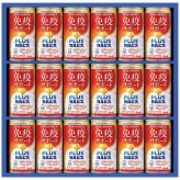 【ギフト対応無料】お歳暮・冬ギフト カルピス カルピス健康乳酸菌ギフト KNG3P (KNG3P) ※送料無料(北海道・沖縄は除く)