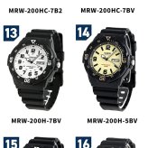 メンズ ギフトセット カシオ チープカシオ CASIO クォーツ 電池式 FD-MRW-200 海外モデル ユニセックス チプカシ メンズ レディース 腕時計 選べるモデル