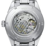 オリエントスター コンテンポラリーモダンスケルトン 自動巻き 腕時計 メンズ オープンハート ORIENT STAR Contemporary Modern Skeleton RK-AV0138V