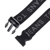 高品質ヨーロッパ輸入モデル トミーヒルフィガー TOMMY HILFIGER ショルダーバッグ メンズ TOMMY JEANS ESSENTIAL DAILY ブラック AM0AM14345 BDS BLACK 送別会 誕生日 結婚祝い 結婚式 彼氏 息子 夫 男性 名刺入れ 高級 父の日 母の日 即日発送