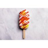 菓心谷常 くずアイスバー3種9個 [お中元][お歳暮] ※送料無料(北海道・沖縄・離島への配送不可)