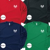【名入れ】古希祝い 長袖 Tシャツ 【紋章 A】　ドライTシャツ 70歳のお祝い 誕生日 プレゼント ギフト 男性 女性 メンズ レディース 名入れ無料 お祝い サプライズ 記念品 シャツ