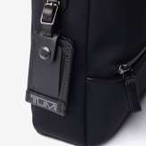 トゥミ TUMI HARRISON ハリソン AVONDALE TOP ZIP BRIEF アヴォンデール トップ ジップ ブリーフ 06602052D 148590 ブリーフケース ビジネスバッグ ショルダーバッグ メンズ バッグ