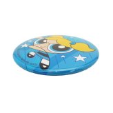 パワーパフガールズ バブルス 缶バッチ(MCD)