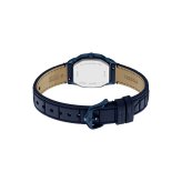 フォッシル FOSSIL 腕時計 レディース HARLOW 三針 ネイビー レザーウォッチ ES5481【2026 新作】