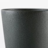【KISSUL】タンブラー 漆塗り（藍・黒緑・紫紺・白茶・黒）