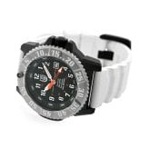 ルミノックス MIL-SPEC 3350 SERIES クォーツ 電池式 腕時計 ブランド メンズ チタン 替えベルト LUMINOX XL.3359.SET アナログ
