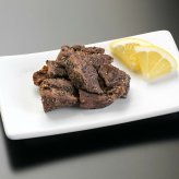 仙台 味の牛たん喜助 おつまみ牛たん スモーク風味 5個 おつまみ 珍味 牛タン お酒のお供 おやつ 酒の肴