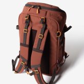 キャビンゼロ CABIN ZERO ADV 32L アドベンチャー バックパック 32L AD03 リュックサック 旅行 トラベル ユニセックス バッグ