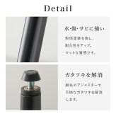 ダイニングチェア LC-4861 幅48cm 奥行き51cm 高さ78cm 座面高さ43cm 1脚 単品 デスクチェア 椅子 チェア 本革風 ヴィンテージ調 ファブリック 360°回転 省スペース ワイド インテリア カフェ レストラン 新生活