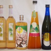 梅酒5本セット(手作り梅酒(宮崎県) 生姜梅酒(大分) 樽熟梅酒天空の月(大分) 百助梅酒(大分) 無添加上等梅酒(鹿児島)) 720ml×3本 500ml×2本