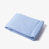 テクラ TEKLA PERCALE DUVET COVER パーケール デュベ カバー 200×200 掛け布団カバー 寝具 ユニセックス ホーム