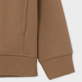 【無料ラッピング】 ポールスミス Paul Smith パーカー Cardboard Knit ジップアップ パーカ 正規品 新品 ギフト プレゼント 人気 おすすめ 誕生日 記念日 クリスマス  送料無料 psm522792