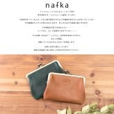 がま口 財布 レディース ミニ財布 本革 日本製 薄い スリム シンプル ナチュラル かわいい 折り財布 短財布 ショートウォレット モストロ レザー NFK-72005 母の日 クリスマス クリスマスプレゼント