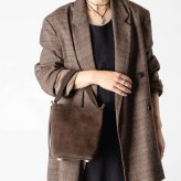 【正規品】 オウレンティ AULENTTI SHOULDER BAG ショルダーバッグ FB-GIADEAL-SC ハンドバッグ ワンハンドル レディース バッグ